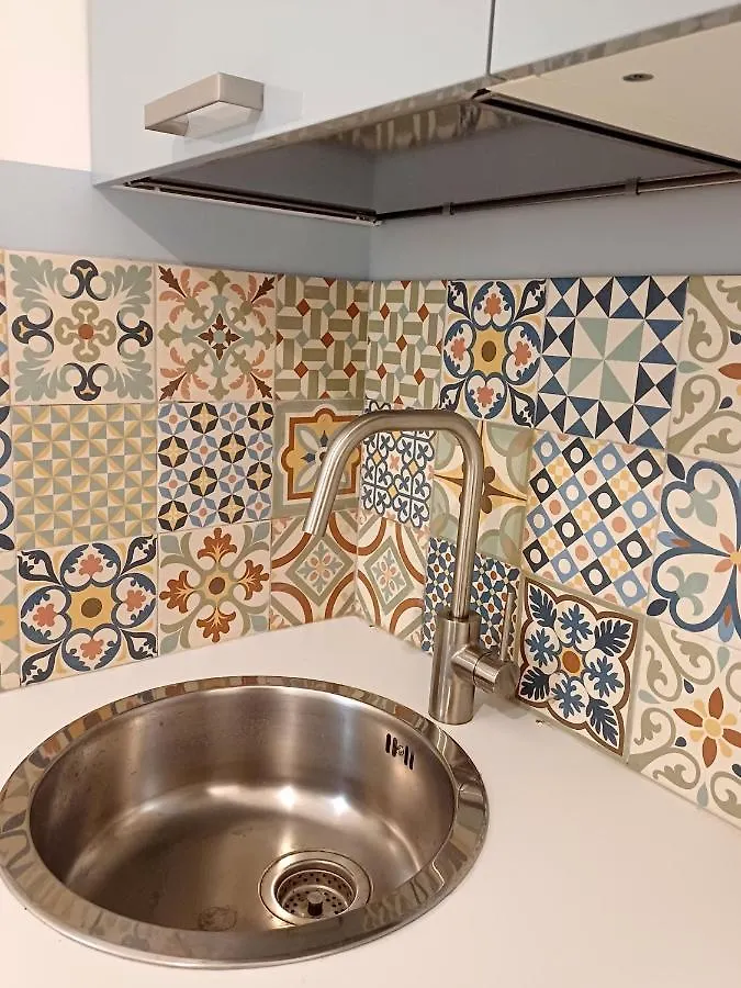 רומא Gianicolo Sweet Home