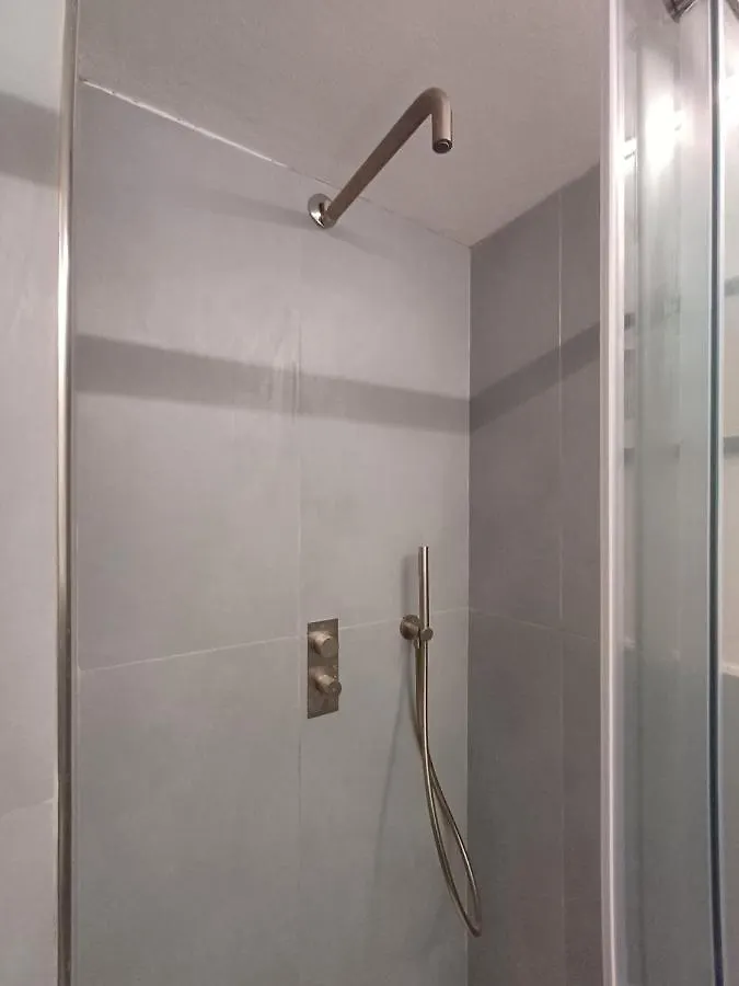 רומא Gianicolo Sweet Home איטליה