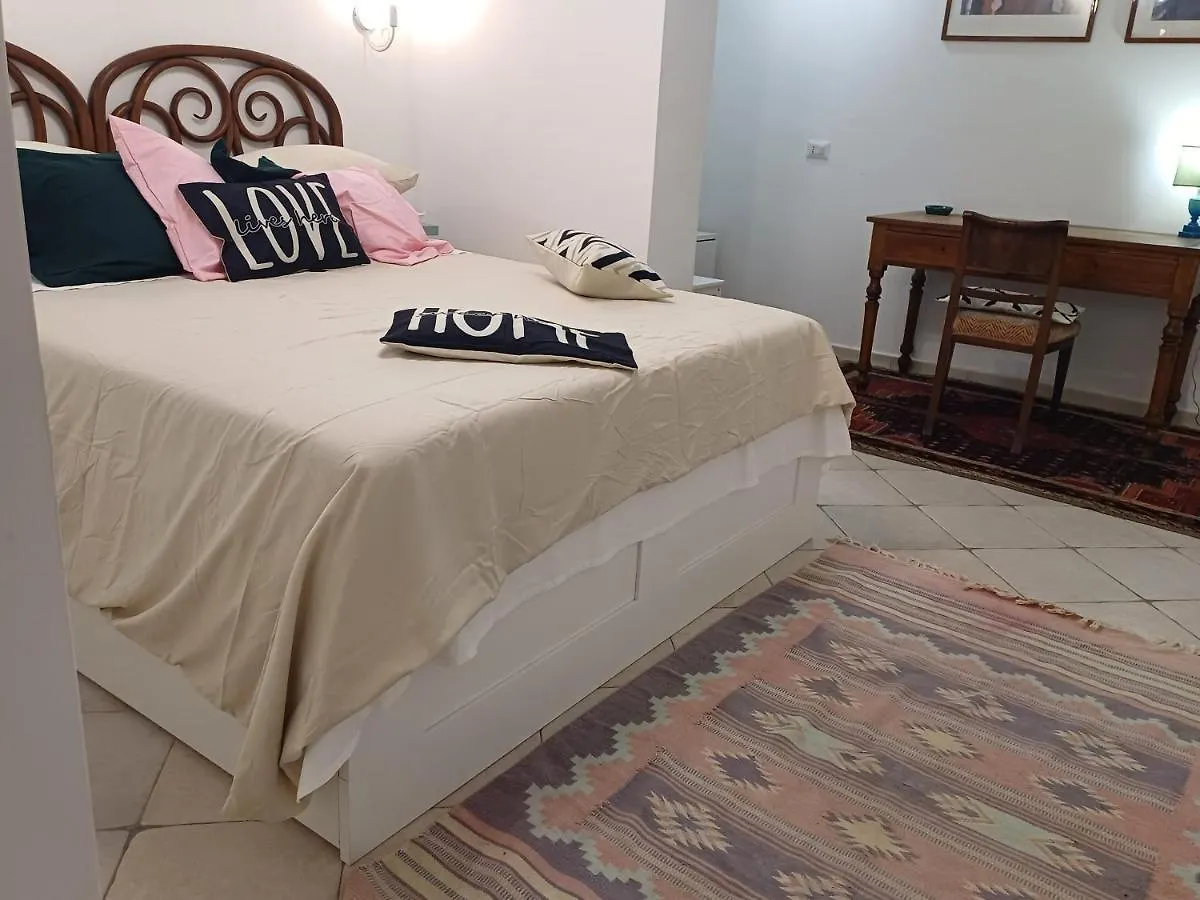 רומא Gianicolo Sweet Home