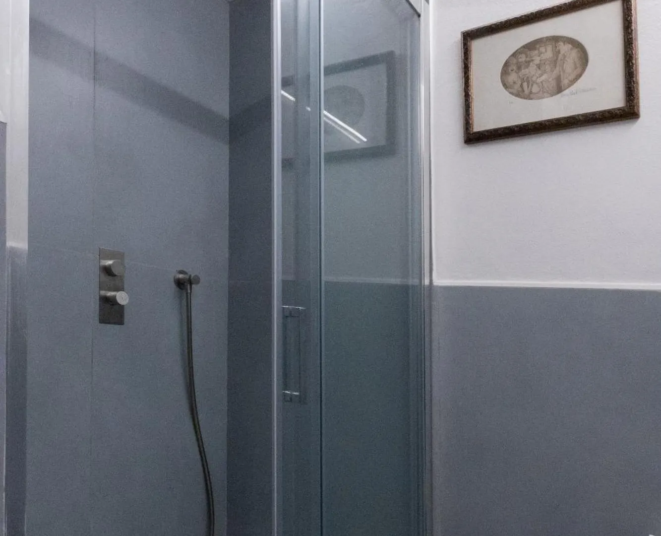 רומא Gianicolo Sweet Home 0*,