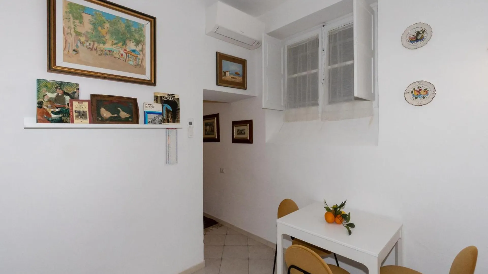 רומא Gianicolo Sweet Home דירה