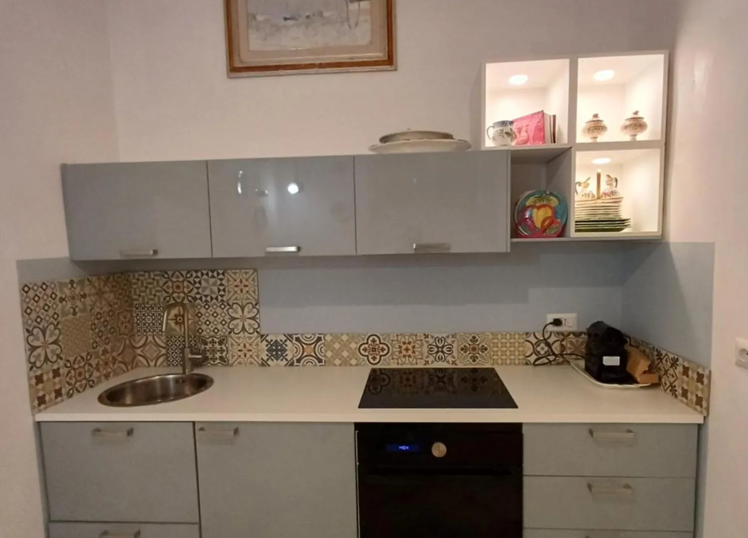 רומא Gianicolo Sweet Home 0*,  איטליה