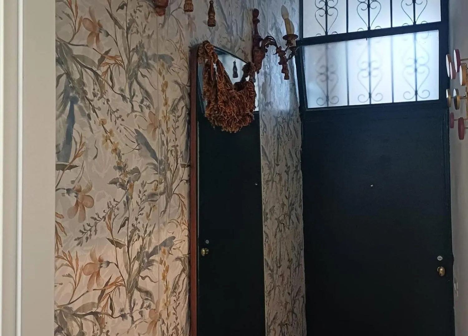 דירה רומא Gianicolo Sweet Home איטליה