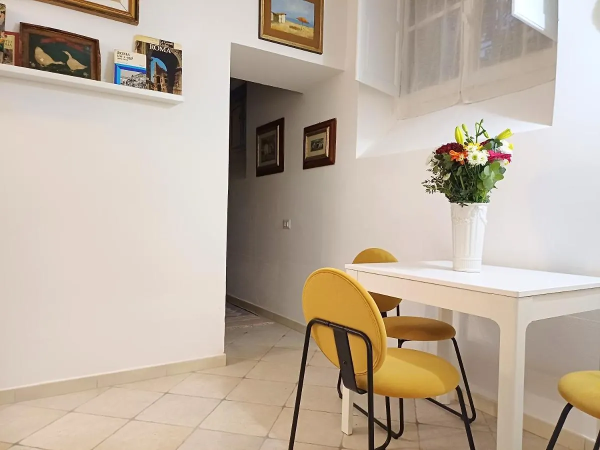 Appartamento Gianicolo Sweet Home Roma Italia