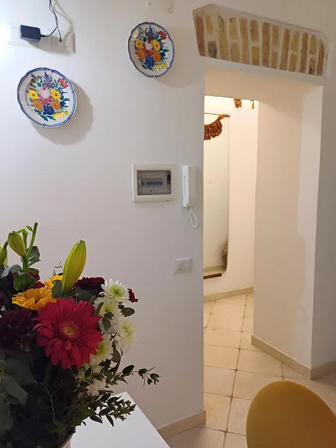 Gianicolo Sweet Home Roma Appartamento