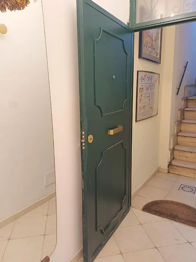 Gianicolo Sweet Home Roma