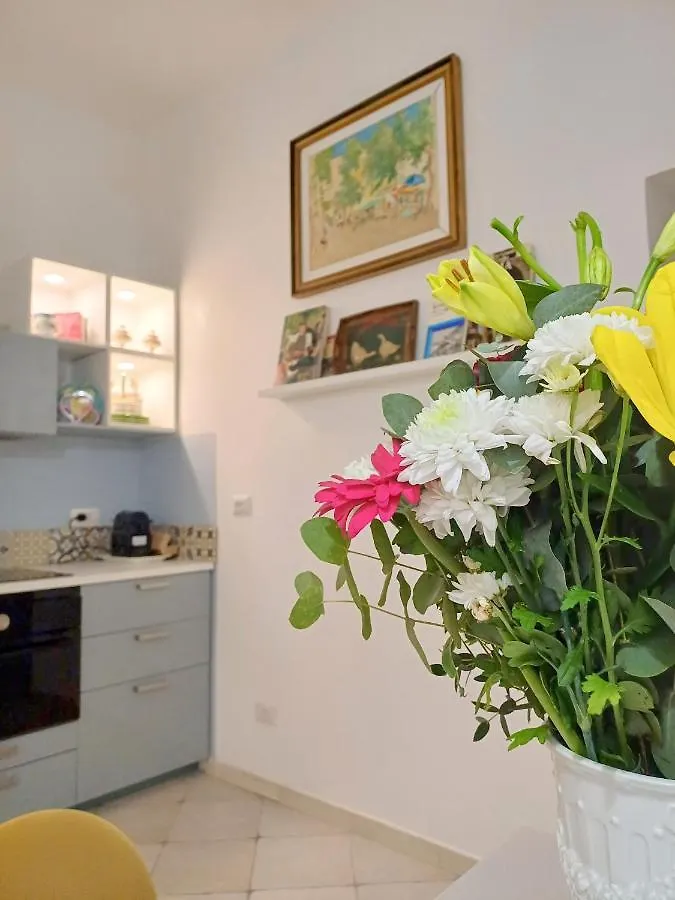 Gianicolo Sweet Home Roma Italia