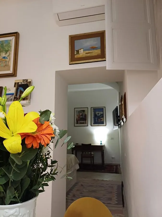 Gianicolo Sweet Home Roma
