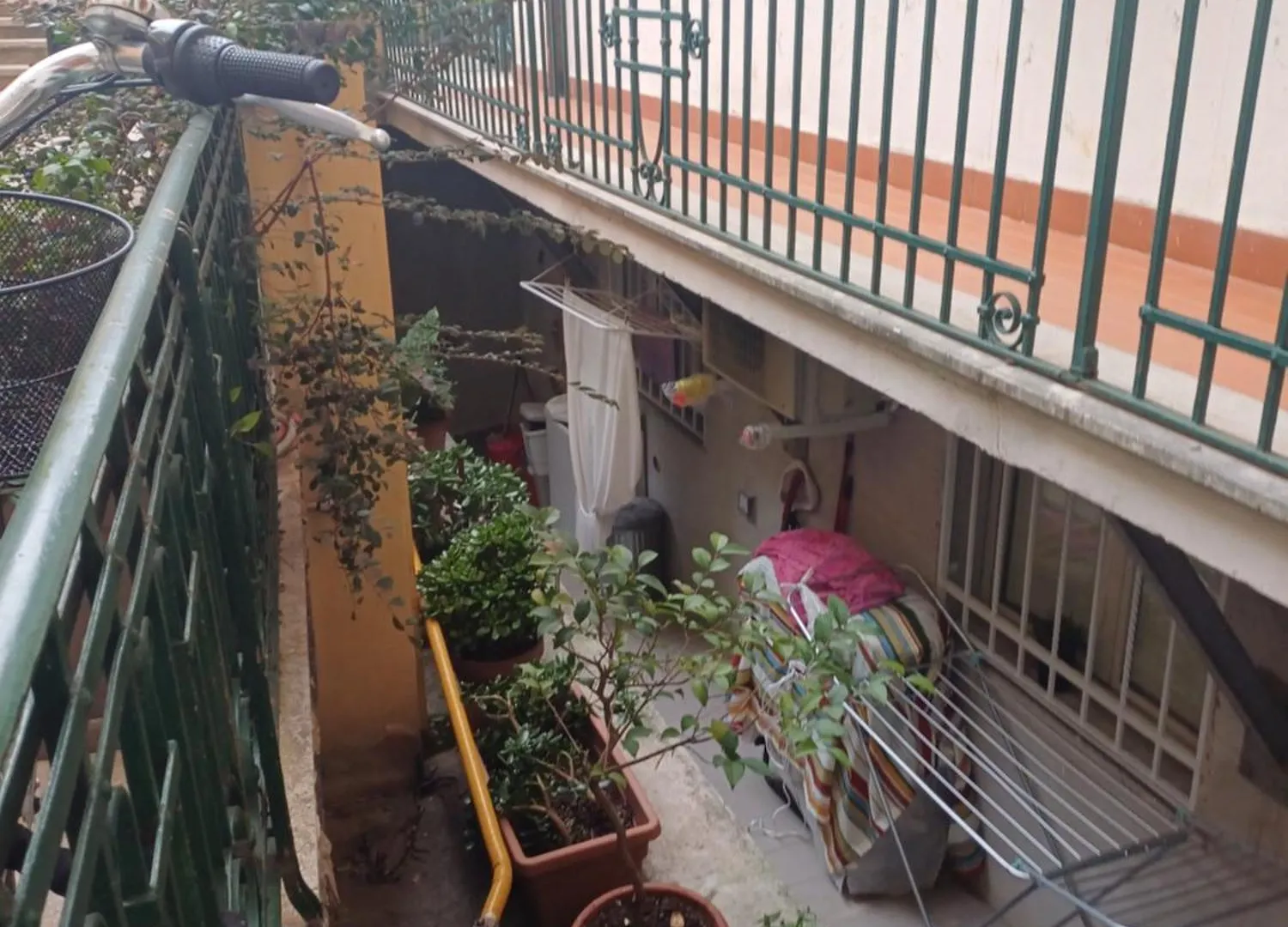 Appartamento Gianicolo Sweet Home Roma