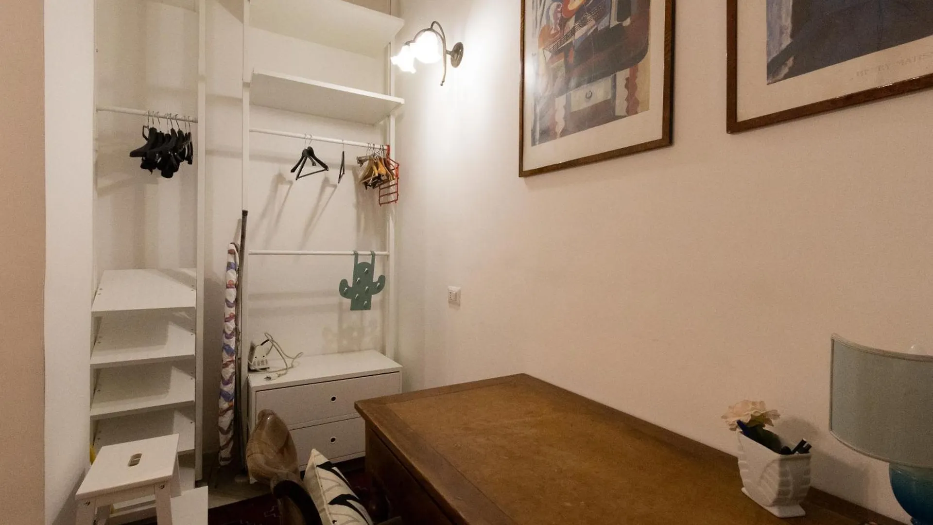 Appartamento Gianicolo Sweet Home Roma