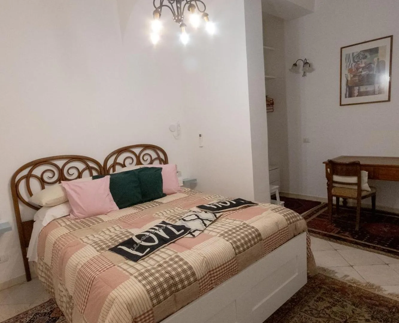 Gianicolo Sweet Home Roma Italia