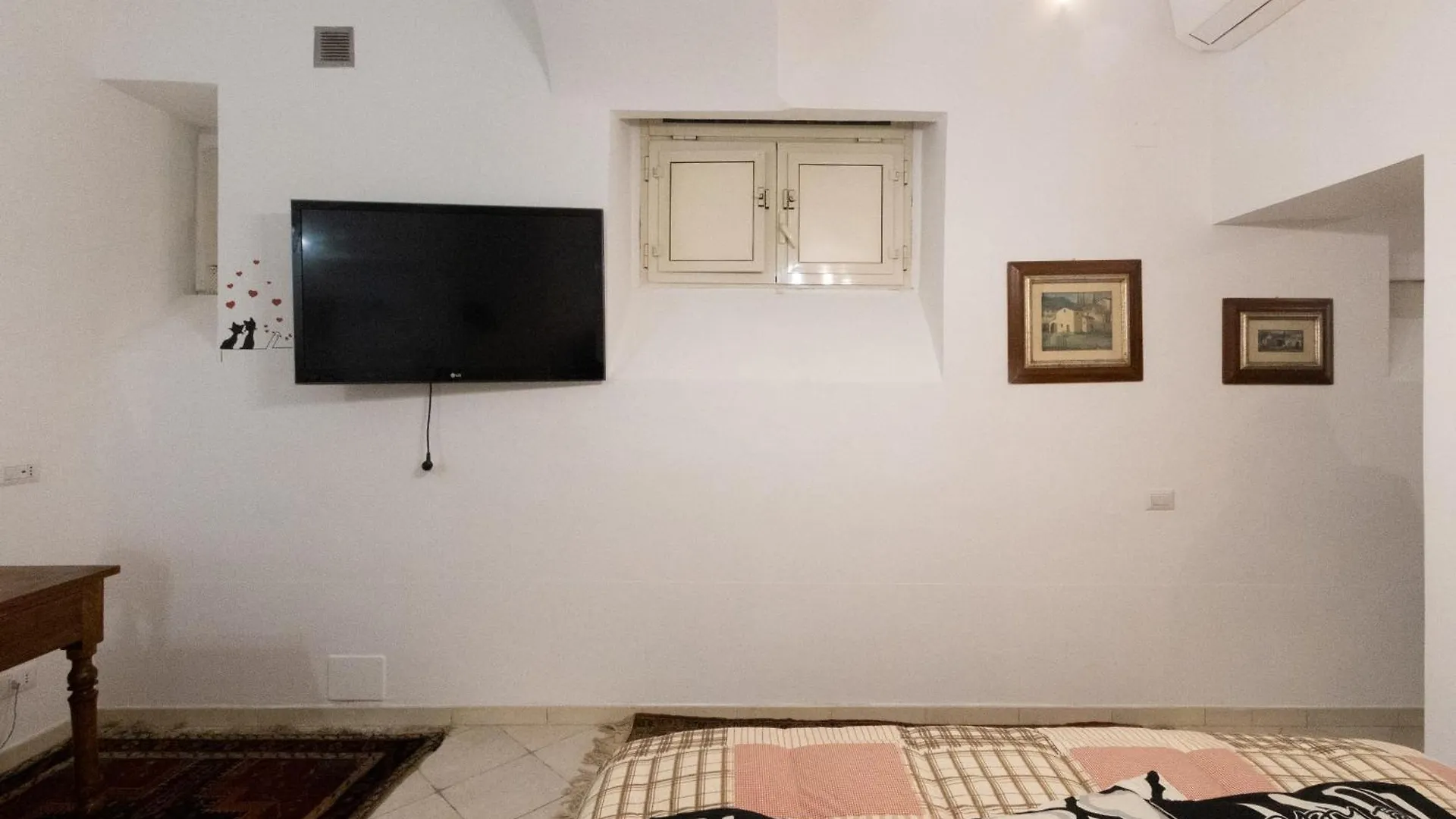 Appartamento Gianicolo Sweet Home Roma Italia