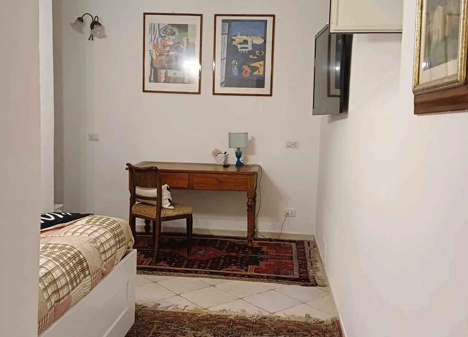 Gianicolo Sweet Home Roma Appartamento