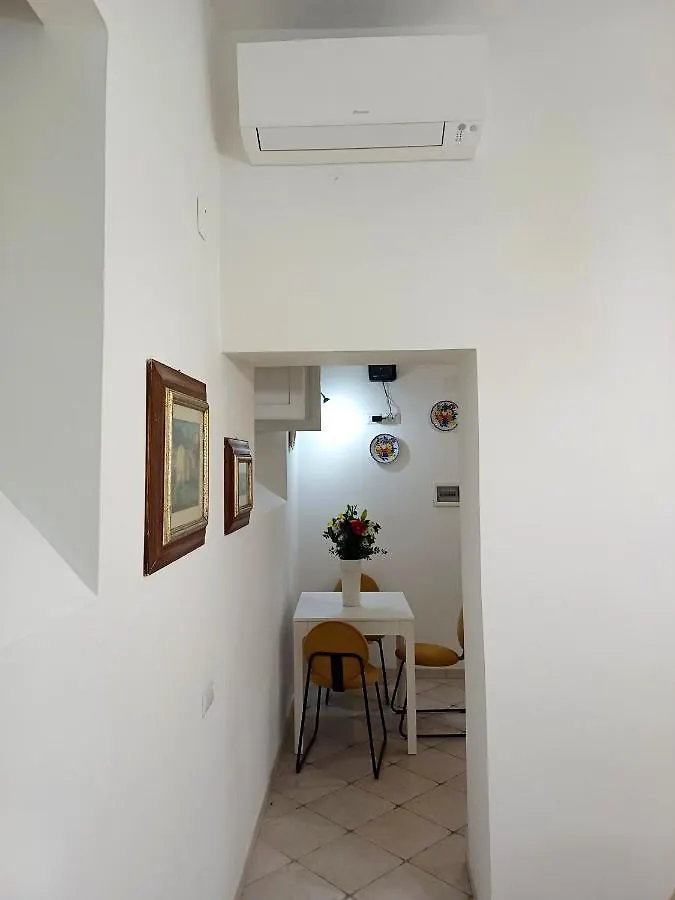 Appartamento Gianicolo Sweet Home Roma