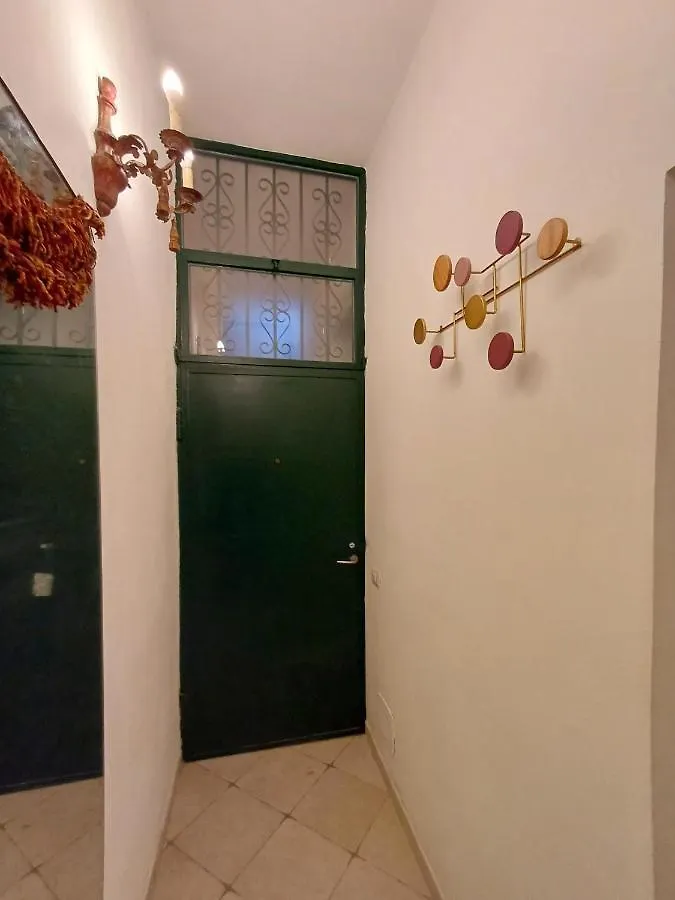Appartamento Gianicolo Sweet Home Roma Italia