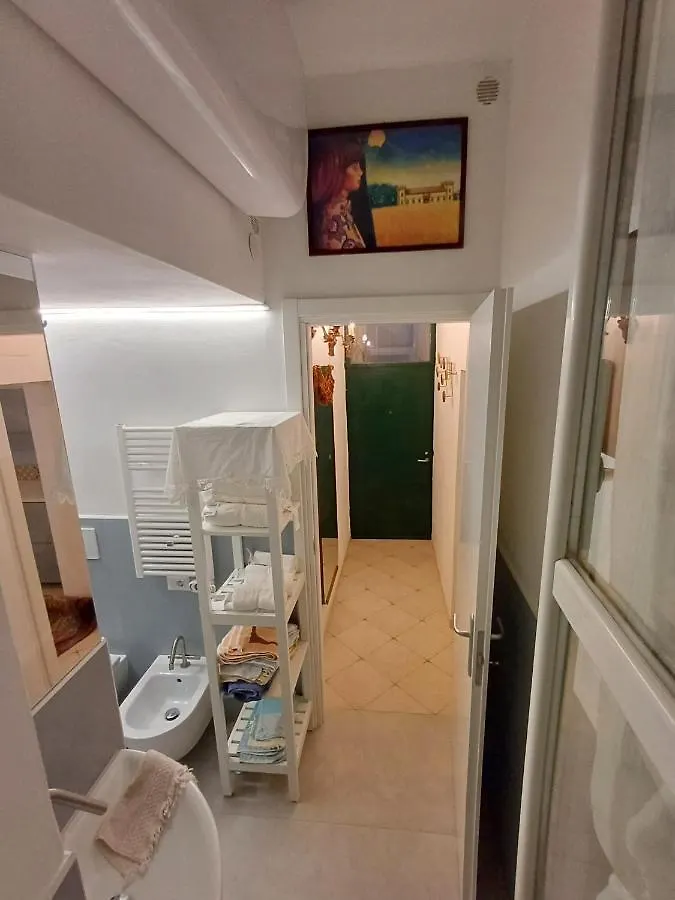 Gianicolo Sweet Home Roma Appartamento