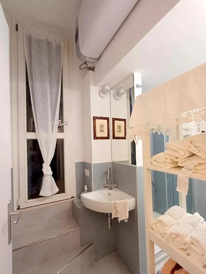 Appartamento Gianicolo Sweet Home Roma Italia