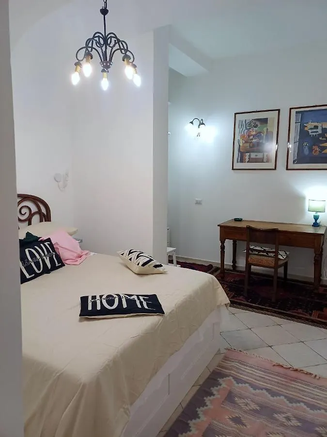 Gianicolo Sweet Home Roma Italia