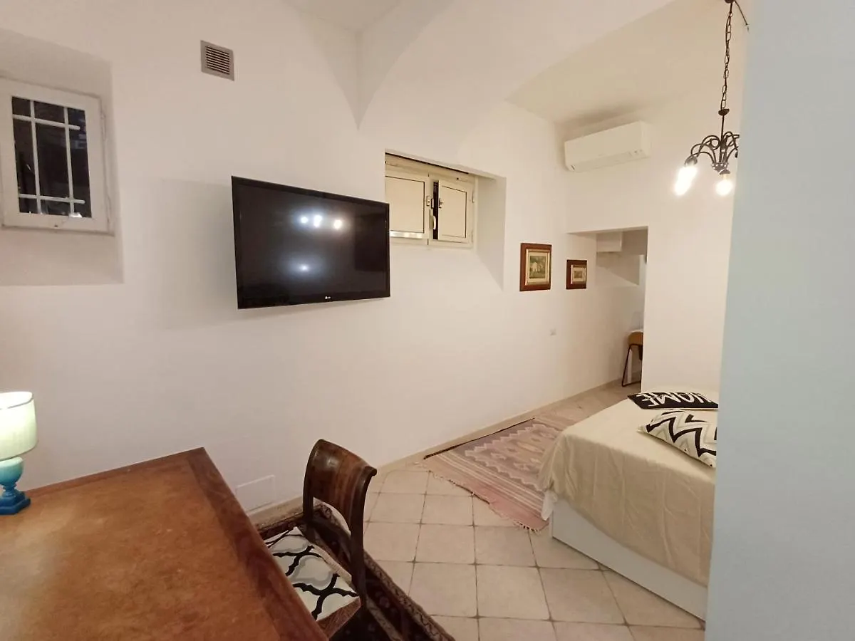 Gianicolo Sweet Home Roma Appartamento