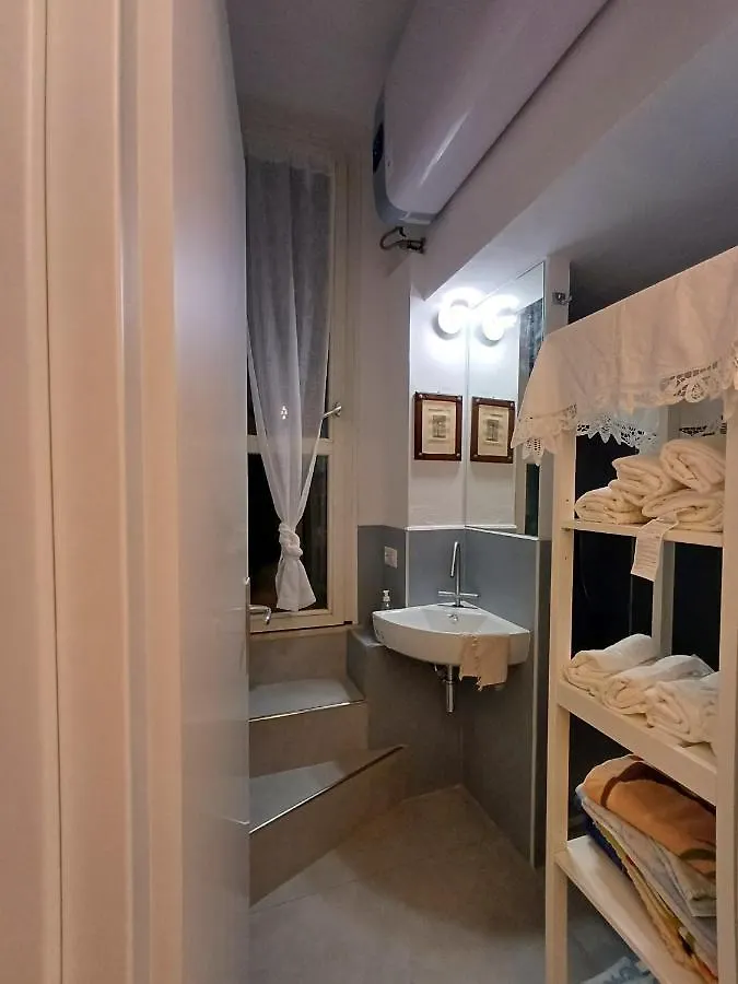 Gianicolo Sweet Home Roma