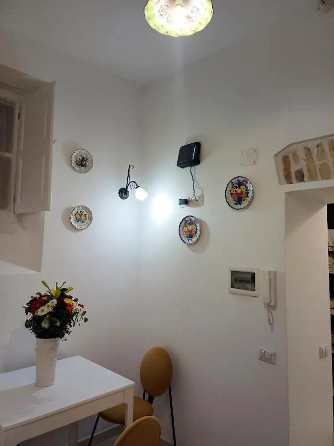 Appartamento Gianicolo Sweet Home Roma Italia