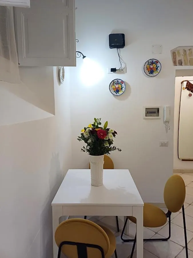 Gianicolo Sweet Home Roma Appartamento