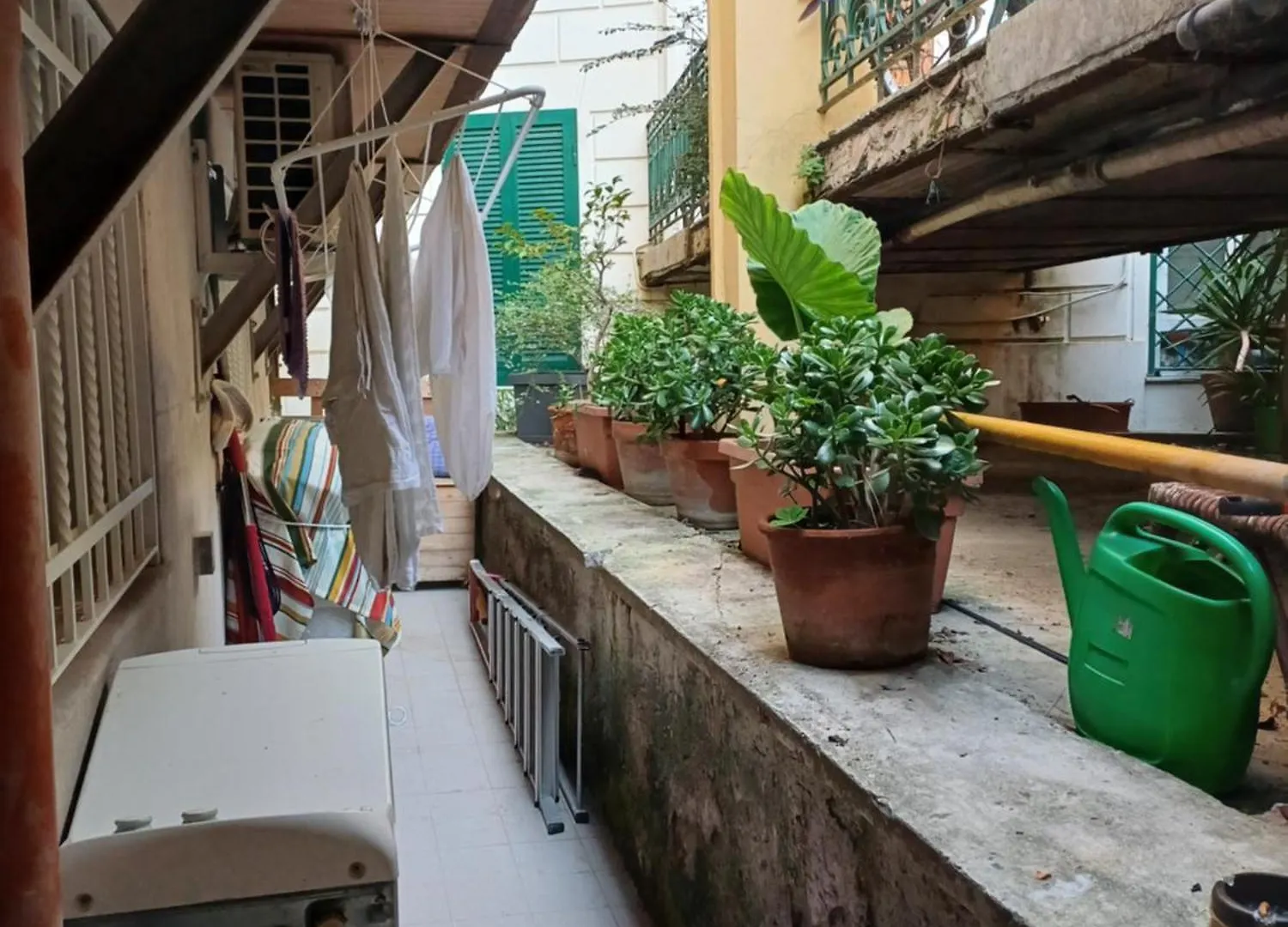 Gianicolo Sweet Home Roma Appartamento