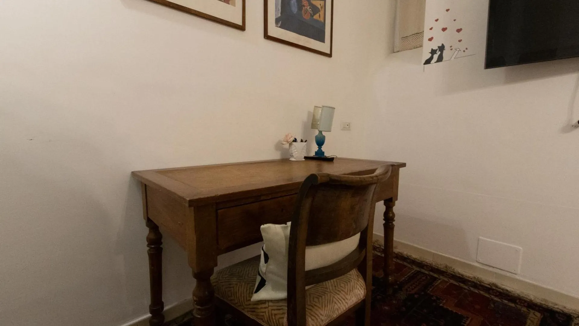 Gianicolo Sweet Home Roma Italia
