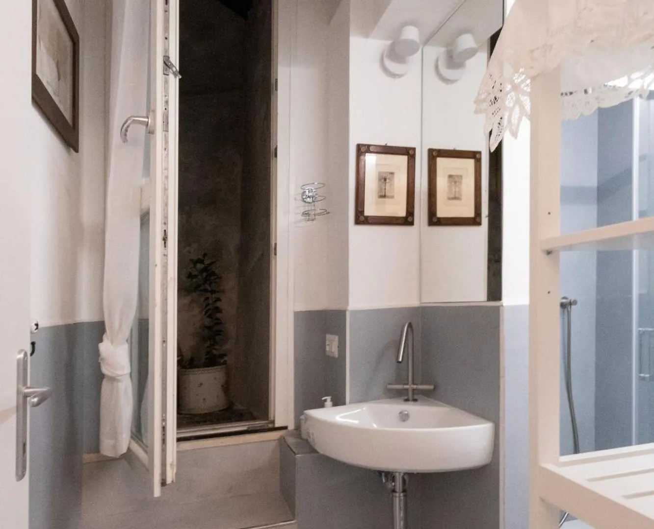 Appartamento Gianicolo Sweet Home Roma