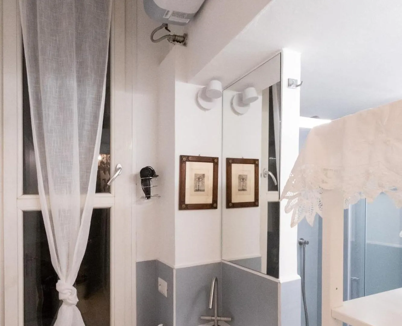 Gianicolo Sweet Home Roma