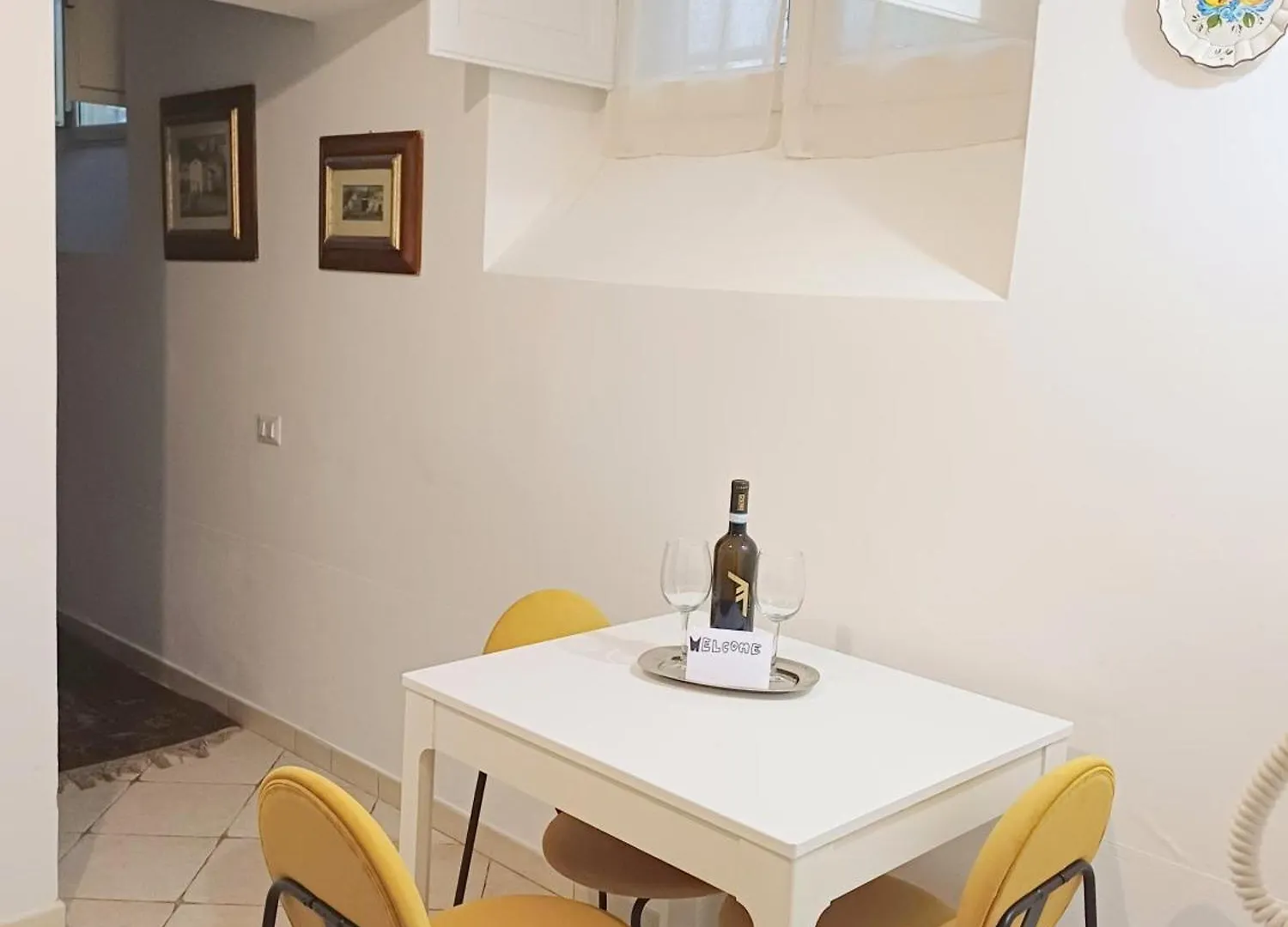 Appartamento Gianicolo Sweet Home Roma