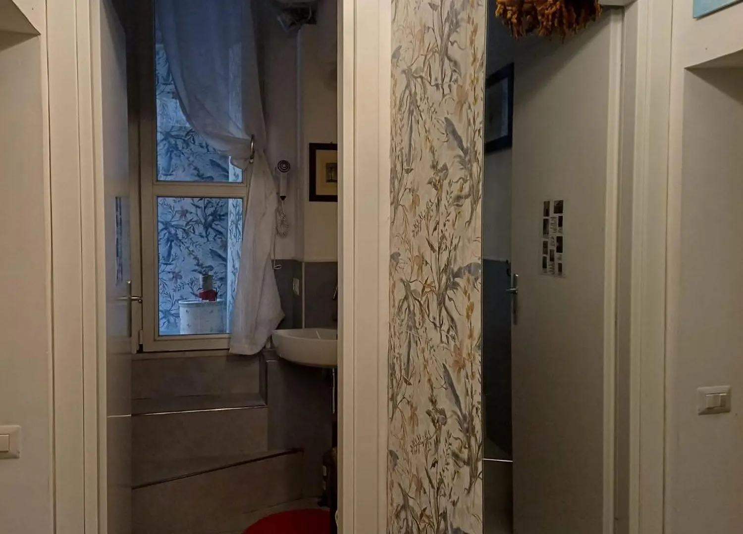 Gianicolo Sweet Home Roma